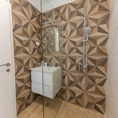 Breeze Apartament Split