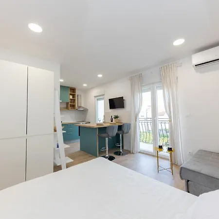 Breeze Apartament