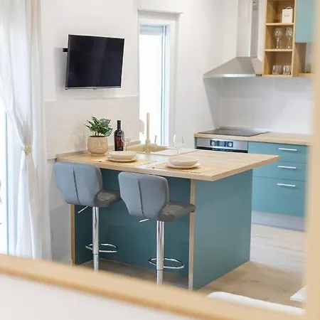 Breeze Apartament *