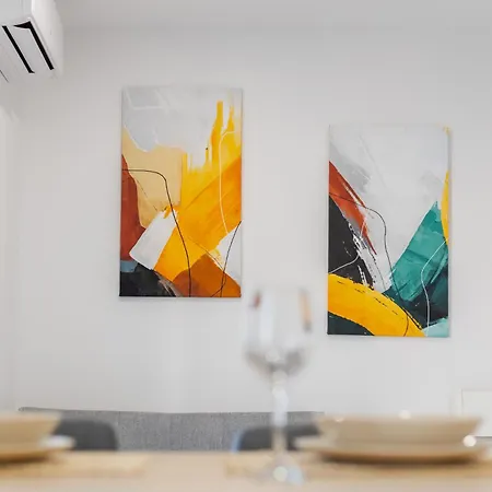Apartament Breeze *
