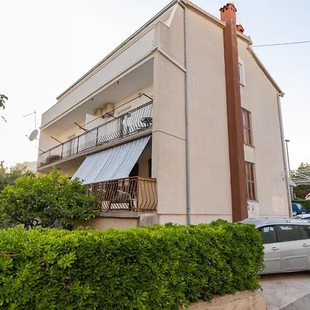 Breeze Apartament