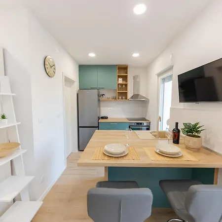 Breeze Apartment Split