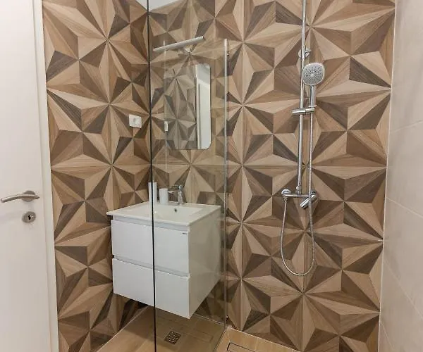 Breeze Apartman Split