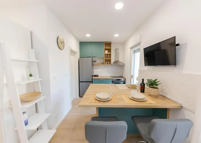 Breeze Apartman Split