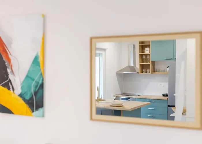 Breeze Apartman Split